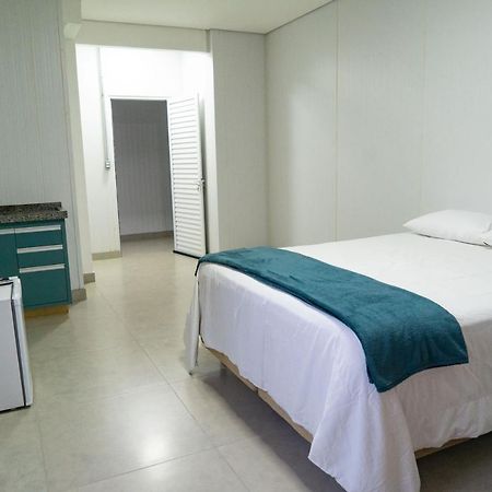 Flat Central Bonito  Exterior photo