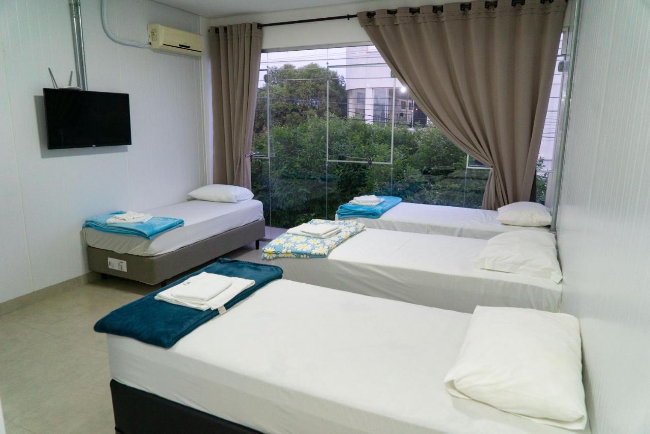 Flat Central Bonito  Exterior photo